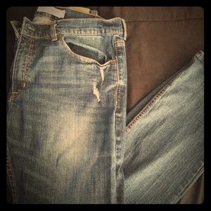 True Craft Jeans